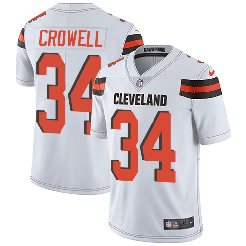 Cleveland Browns jerseys-016